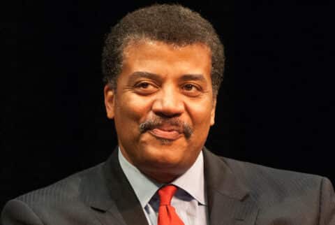 Neil deGrasse Tyson IQ Score | IQ Test Prep